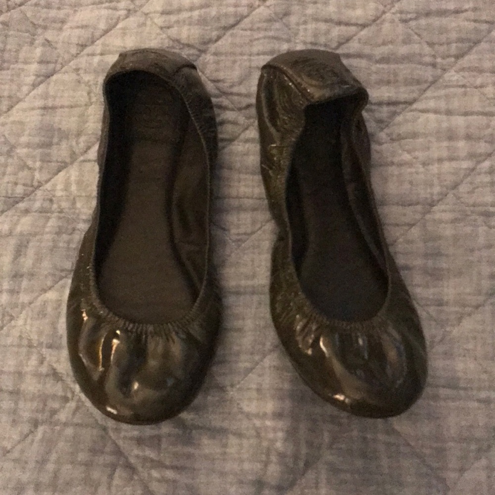 Tory Burch ballet flats